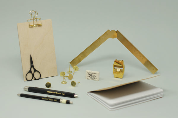 Stationery
