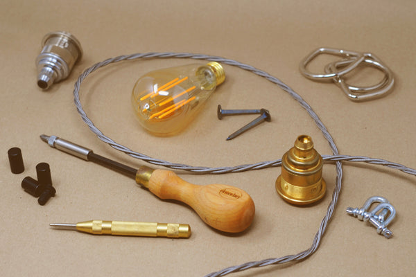 Hardware & Fixings