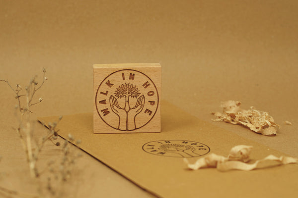 Custom Rubber Stamps