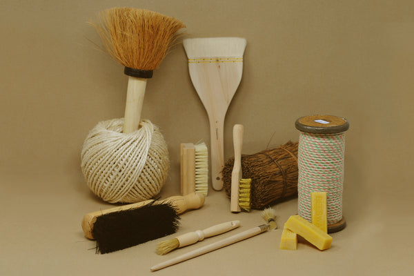 Brushes